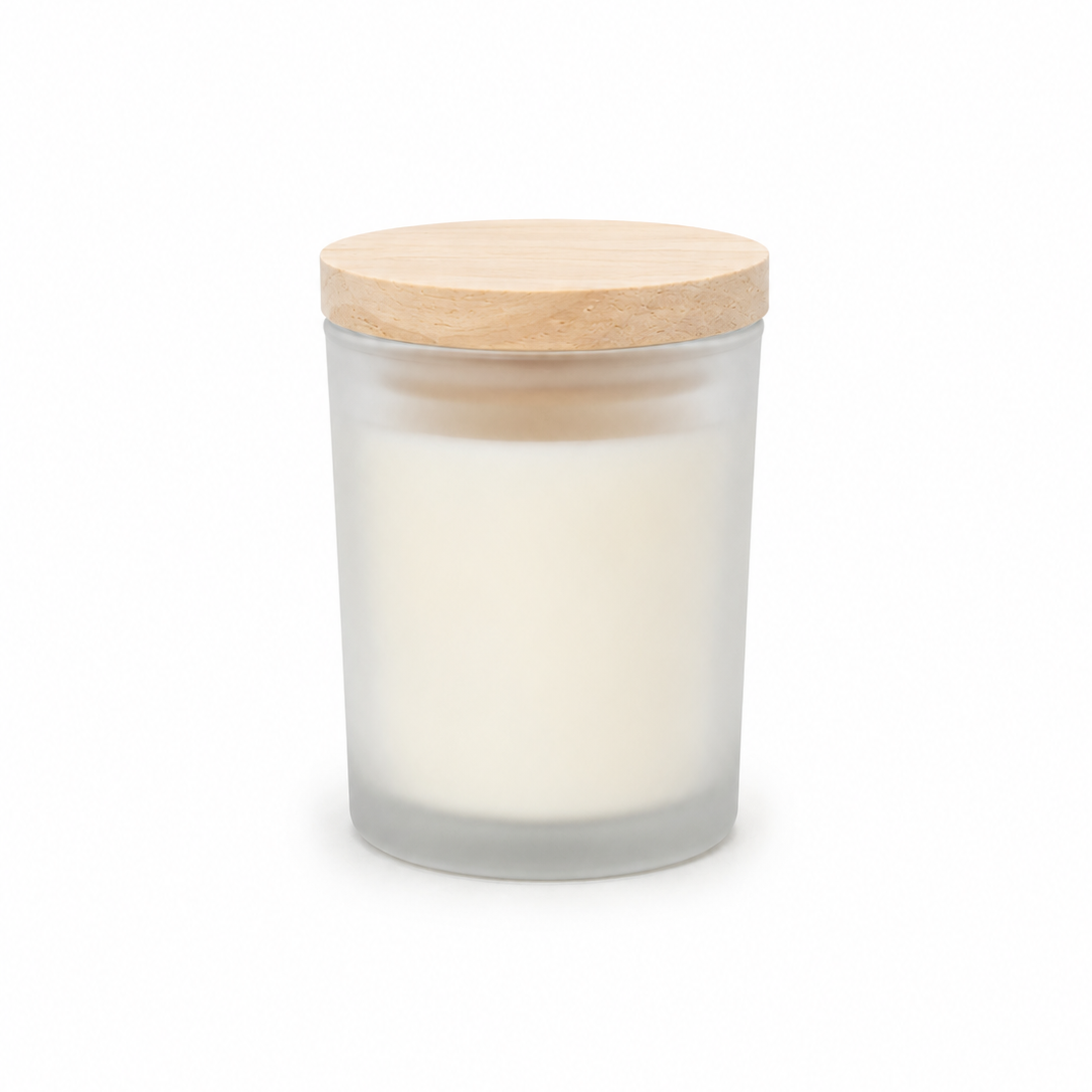 Lembrancinha Vela Aromática Copo 70 ml  | Lumina Aura