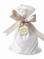 Vela Aromática Artesanal em Vidro Decorativo - AURA DI LUCE - Lumina Aura