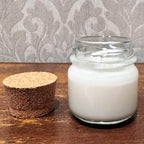 Lembrancinha Mini Vela Aromática Artesanal